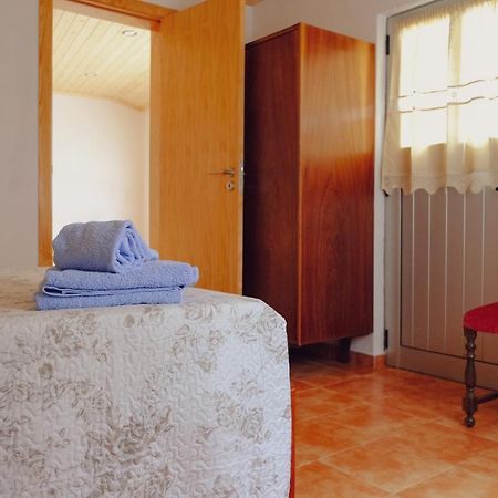 Apartmán Casinha Da Eira Góis Exteriér fotografie