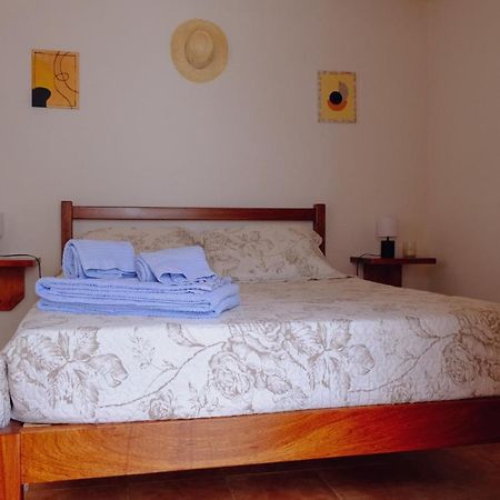 Apartmán Casinha Da Eira Góis Exteriér fotografie