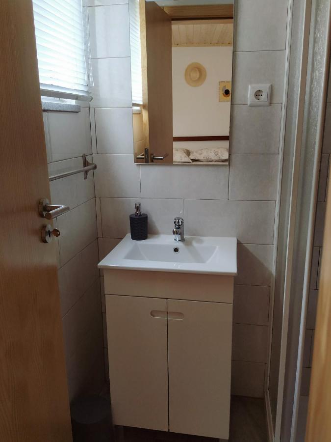 Apartmán Casinha Da Eira Góis Exteriér fotografie