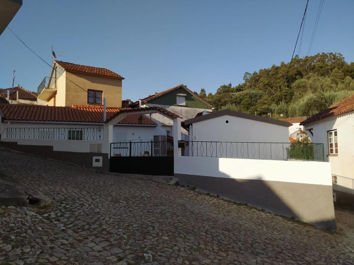 Apartmán Casinha Da Eira Góis Exteriér fotografie