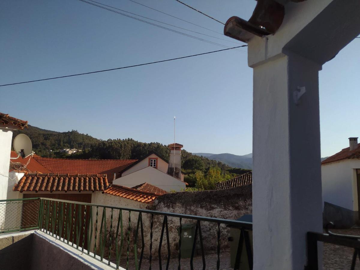 Apartmán Casinha Da Eira Góis Exteriér fotografie