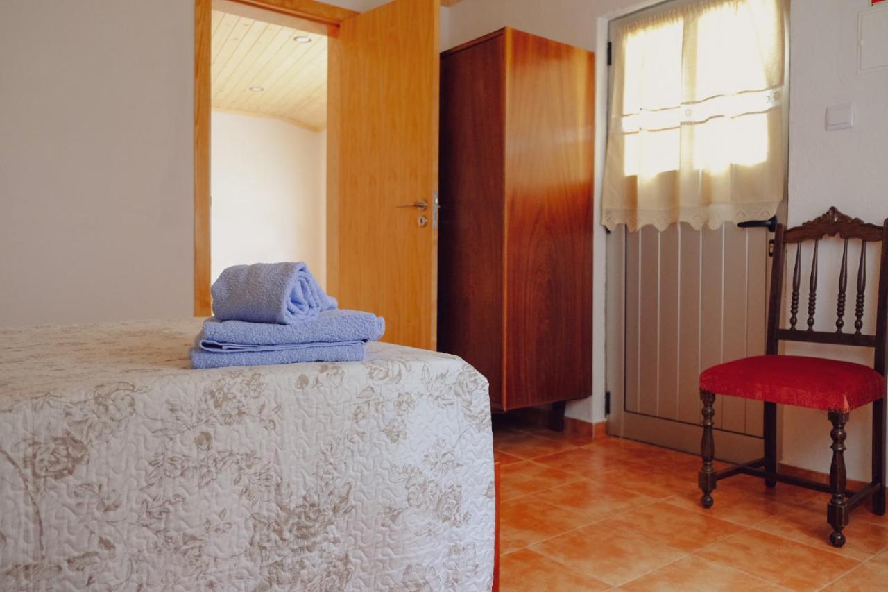 Apartmán Casinha Da Eira Góis Exteriér fotografie