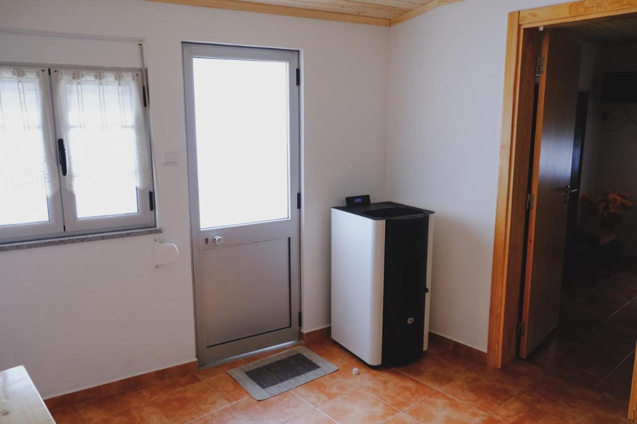 Apartmán Casinha Da Eira Góis Exteriér fotografie