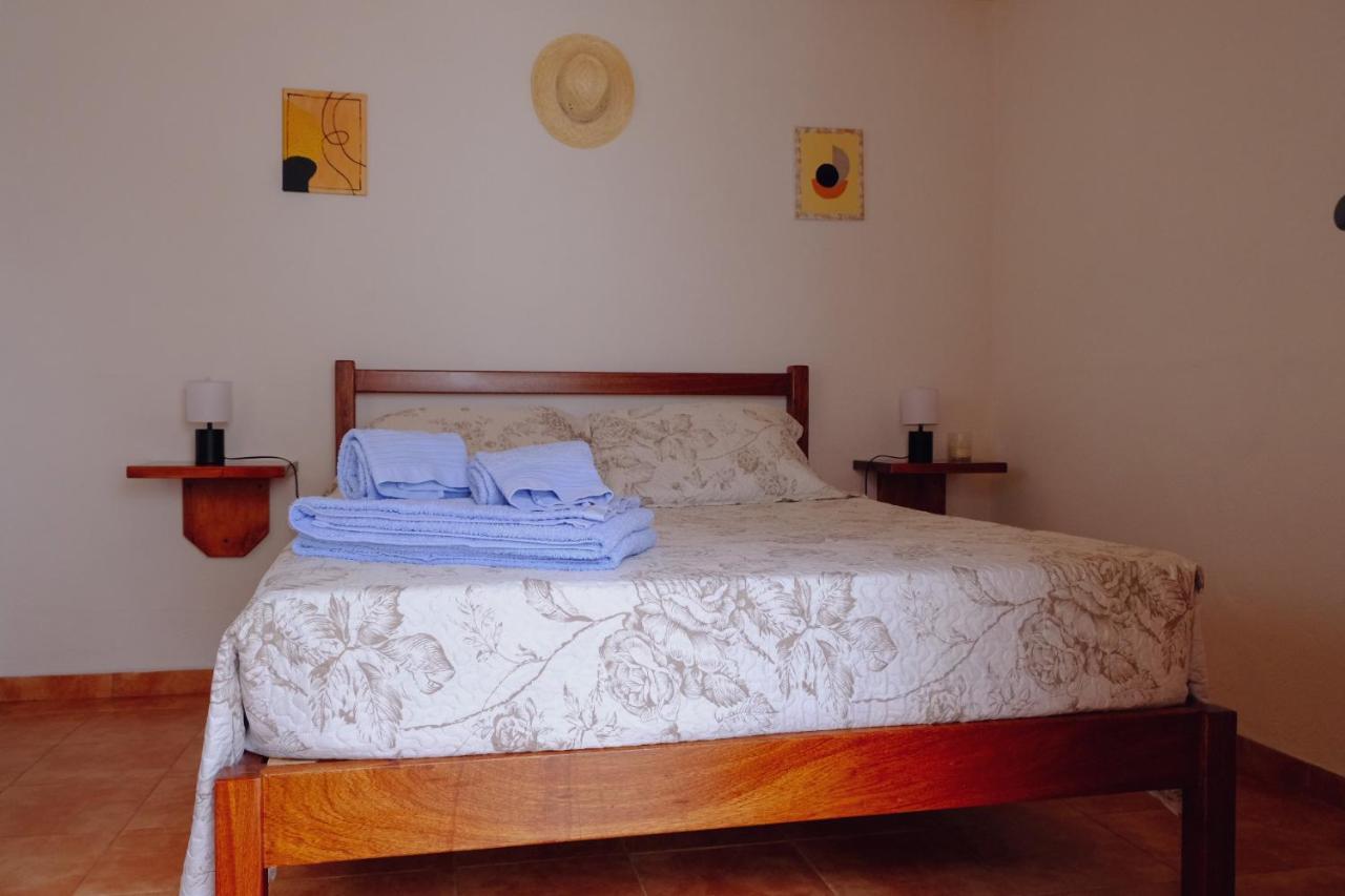 Apartmán Casinha Da Eira Góis Exteriér fotografie