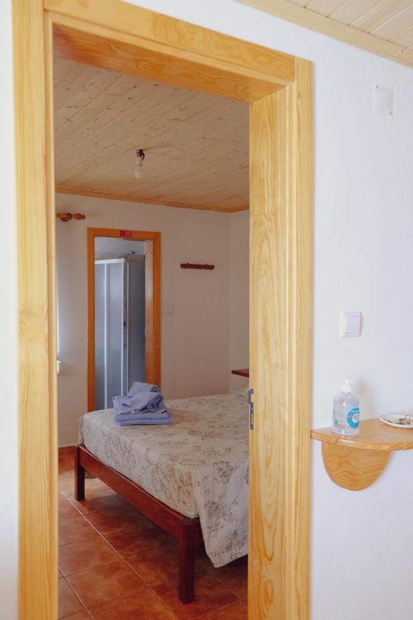Apartmán Casinha Da Eira Góis Exteriér fotografie