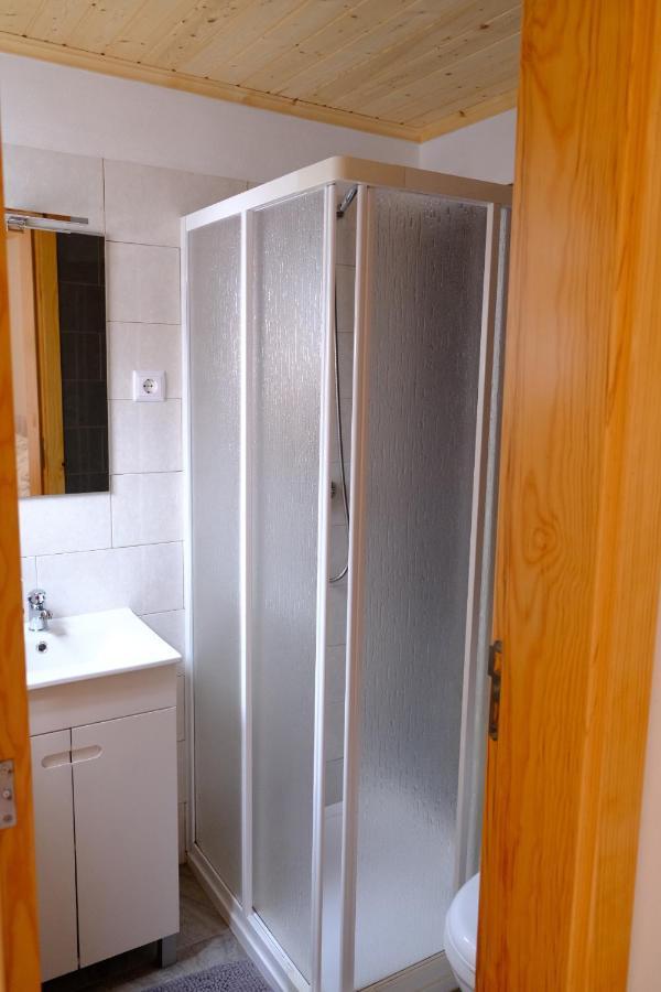Apartmán Casinha Da Eira Góis Exteriér fotografie