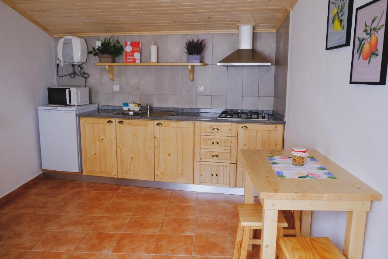 Apartmán Casinha Da Eira Góis Exteriér fotografie