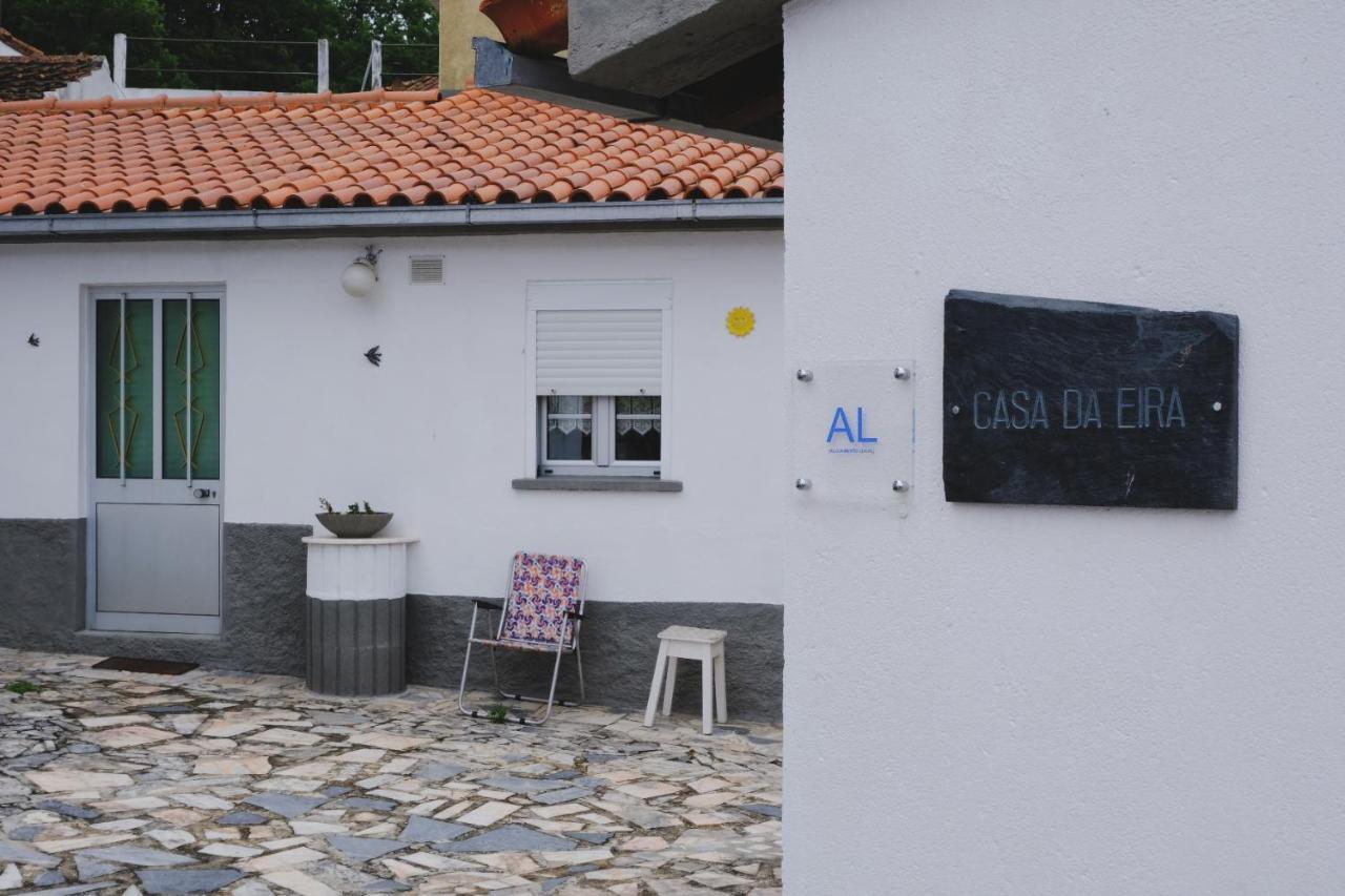 Apartmán Casinha Da Eira Góis Exteriér fotografie