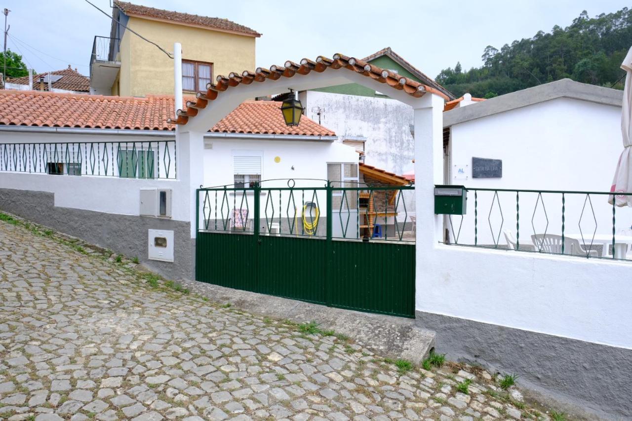 Apartmán Casinha Da Eira Góis Exteriér fotografie