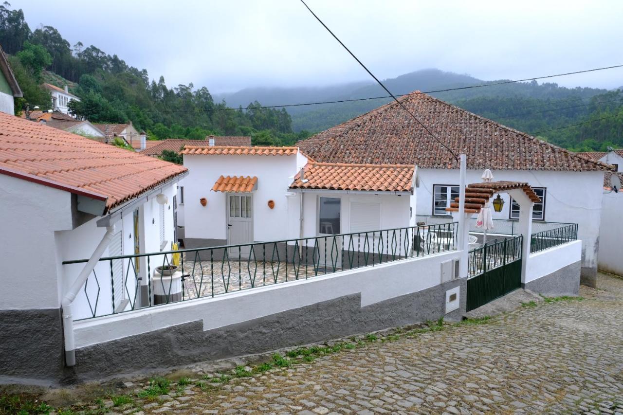 Apartmán Casinha Da Eira Góis Exteriér fotografie